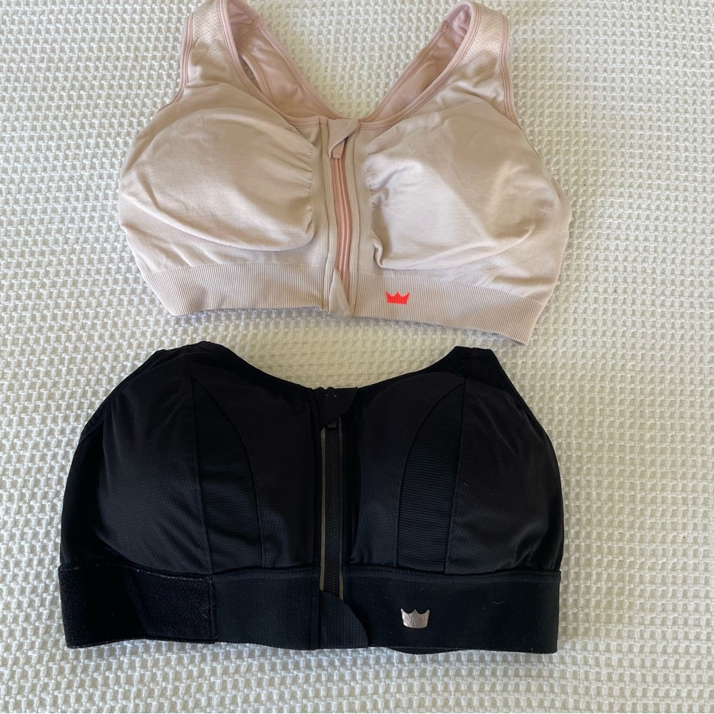 Shefit Sports Bra Bundle